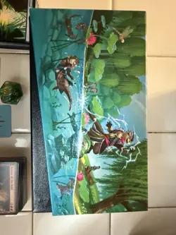 Magic The Gathering Bloomburrow Bundle And Edge Of Eternities Bundle Box - Image 3