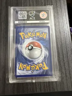 Blastoise 2/102 Holo Pokemon Celebrations 25th Anniversary - Pokemon TCG ACE 10 - Image 2