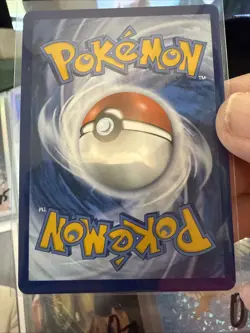 Braviary 78/86 Master Ball Black Bolt -Near Mint- Pokemon TCG O80 - Image 3