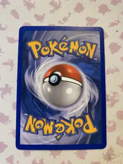 Pokemon TCG Gardevoir EX Power Keepers 9/108 Regular Holo Rare NM SWIRL - Image 2