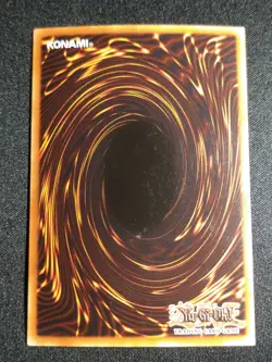 Yu-Gi-Oh! Magical Arm Shield DT02-EN050 Common Duel Terminal 2 NM - Image 2