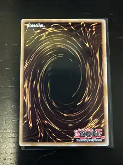 YU-GI-OH! Volcanic Slicer Rare FOTB-EN012 1st Edition (L3) - Image 3