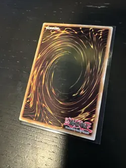 YU-GI-OH! Volcanic Slicer Rare FOTB-EN012 1st Edition (L3) - Image 4