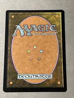 MTG English Borderless Blightsteel Colossus NM Foil Double Masters - Image 2