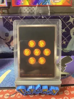 Dragon Ball Super Card Game Piccolo & Son Gohan, Newfound Might Anniversary Box - Image 2