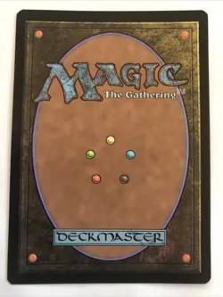 MTG Dominaria United Molten Monstrosity Foil 139/281 NM - Image 2