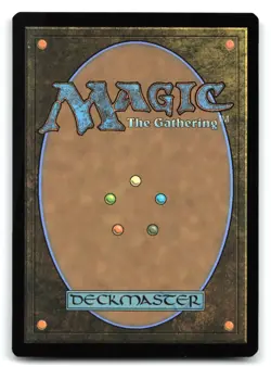 Leyline of the Void (Foil) #376 Duskmourn: House of Horror - Image 2