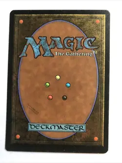 Spirit Link Italian X1 Black Border Legends Ex+ Condition See Pics Front Back - Image 2