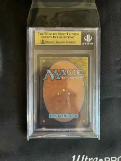 Magic: The Gathering - FINAL FANTASY - Traveling Chocobo Yellow Neon foil - Image 2
