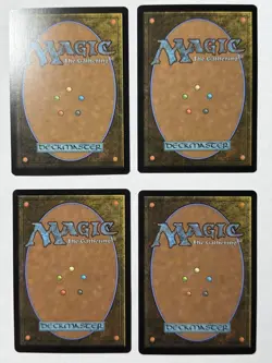 Lightning Strike x4 Aetherdrift Regular - Image 3