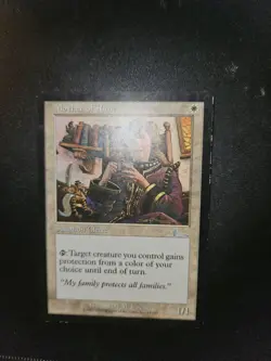 Mother of Runes Urza's Legacy Regular - Image 1