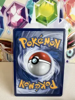 Rare Candy 175/132 Ultra Rare Trainer Item Full Art - Pokemon Mega Evolution NM - Image 2