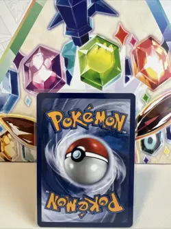 Air Balloon 166/132 Ultra Rare Trainer Full Art - Pokemon TCG Mega Evolution NM - Image 2