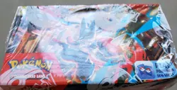 Pokemon TCG Mega Evolution ENHANCED BOOSTER BOX Factory Sealed 36 Packs (Crease) - Image 5