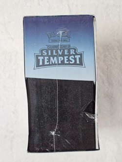 Pokemon TCG Silver Tempest Elite Trainer Box 8 Booster Packs Factory Sealed ETB - Image 4