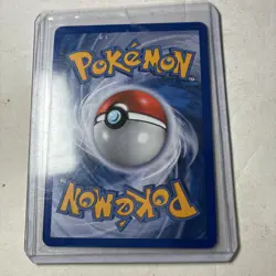 Absol G 2009 Pokemon Supreme Victors #1/147 Reverse Holo Rare - Image 2