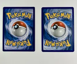 Counter Catcher 2017 Pokemon Crimson Invasion Reg/Reverse Holo Set #91/111 * NM - Image 2