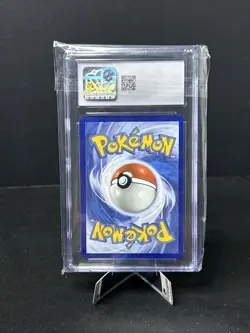 CGC 10 GEM MINT Ho-Oh ex 007/034 TCG Classic Charizard Deck Holo Pokemon 2023 - Image 2