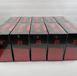 Pokemon TCG: SV10 DESTINED RIVALS ETB Boxes - Elite Trainer Box (Lot of 8) - Image 4