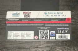 Scarlet & Violet 151 Pokemon Center Elite Trainer Box (sealed and mint) 820650853159 - Image 3