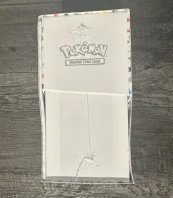 Scarlet & Violet 151 Pokemon Center Elite Trainer Box (sealed and mint) 820650853159 - Image 5