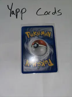 Ho-oh - 27/115 - Rare Unseen Forces Pokemon Non Holo - Image 3