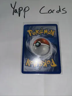 Ho-oh - 27/115 - Rare Unseen Forces Pokemon Non Holo - Image 4