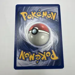 LP - Zapdos Fossil 1st Edition Non Holo Rare 30/62 - Pokemon TCG - Image 3