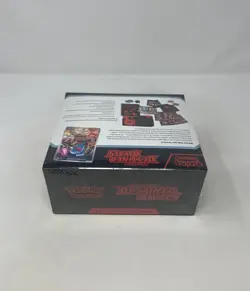 Pokemon TCG Scarlet & Violet Destined Rivals Factory Sealed Elite Trainer Box - Image 5