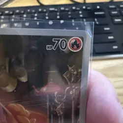 Vulpix 138/132 IR Mega Evolutions 2025 Pokemon TCG English - Image 4