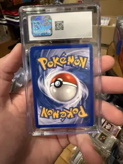 Ho-oh [Pokemon Center NY] #52 Gem Mint 10 CGC - Image 2