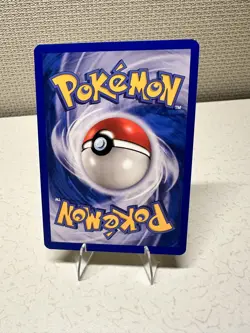 Celebi Black Star #50 Pokemon Promo N Mint Vintage TCG WOTC Pokemon - Image 2