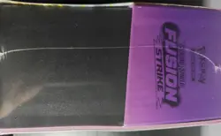 2021 Release! Pokemon Sword & Shield Fusion Strike ETB Elite Trainer Box Sealed - Image 4