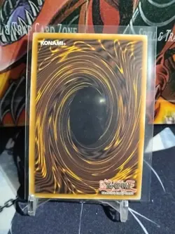 Performapal Skullcrobat Joker RA04-EN257 Platinum Secret Rare 1st Edition Yugioh - Image 4