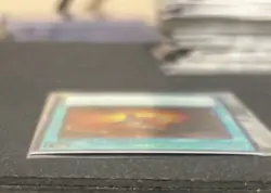 Yu-Gi-Oh! TCG Ground Xeno MP24-EN138 Prismatic Secret Rare 1st Edition - Image 4