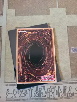 YUGIOH DIABELLSTAR THE BLACK WITCH MP24-EN109 PRISMATIC SECRET 1ST ED NM - Image 2