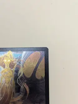 Disney Lorcana Kida Protector of Atlantis Into the Inklands Cold Foil Card 7/204 - Image 4