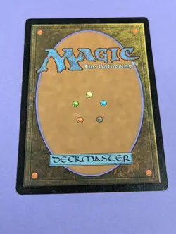 MTG Magic: Commander 2018: Bear Umbra #131/307 Rare - NM - Image 2