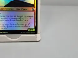 Balmor, Battlemage Captain 237 Foil Foundations FDN MTG - Image 5