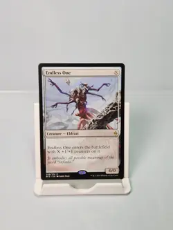 Endless One 008 Rare Regular Battle for Zendikar BFZ MTG - Image 1