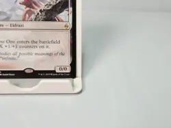 Endless One 008 Rare Regular Battle for Zendikar BFZ MTG - Image 5