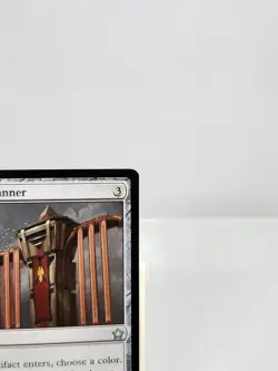 Heraldic Banner 254 Regular Foundations FDN MTG - Image 3