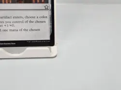 Heraldic Banner 254 Regular Foundations FDN MTG - Image 5