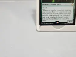 Spinner of Souls 112 Rare Regular Foundations FDN MTG - Image 4