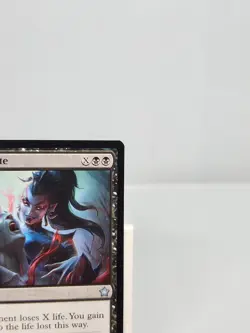 Exsanguinate #173 Regular Foundations FDN MTG - Image 3