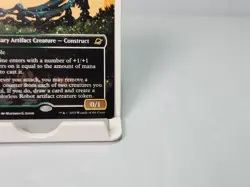 Dyadrine, Synthesis Amalgam 298 Borderless Rare MTG EOE - Image 5