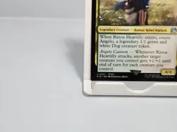 Rinoa Heartilly 237 Final Fantasy FIN MTG - Image 4