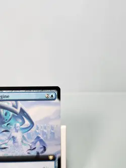 Insight Engine 026 Extended Art Edge of Eternities Commander MTG - Image 3