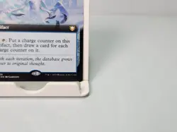 Insight Engine 026 Extended Art Edge of Eternities Commander MTG - Image 5