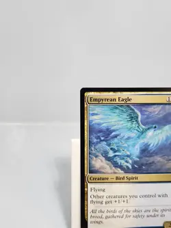 Empyrean Eagle 239 Regular Foundations FDN MTG - Image 2